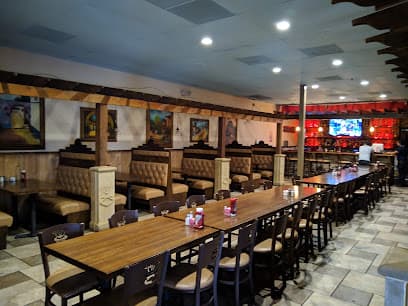 La Fuente Mexican Restaurant