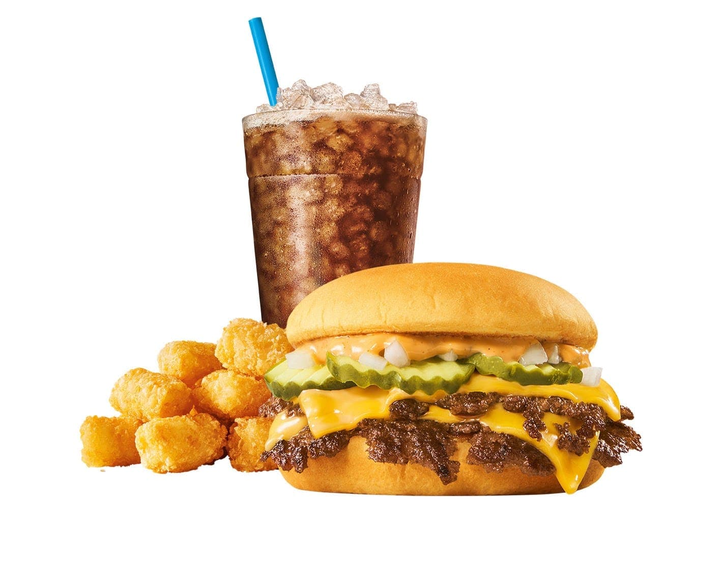 Sonic-Drive in