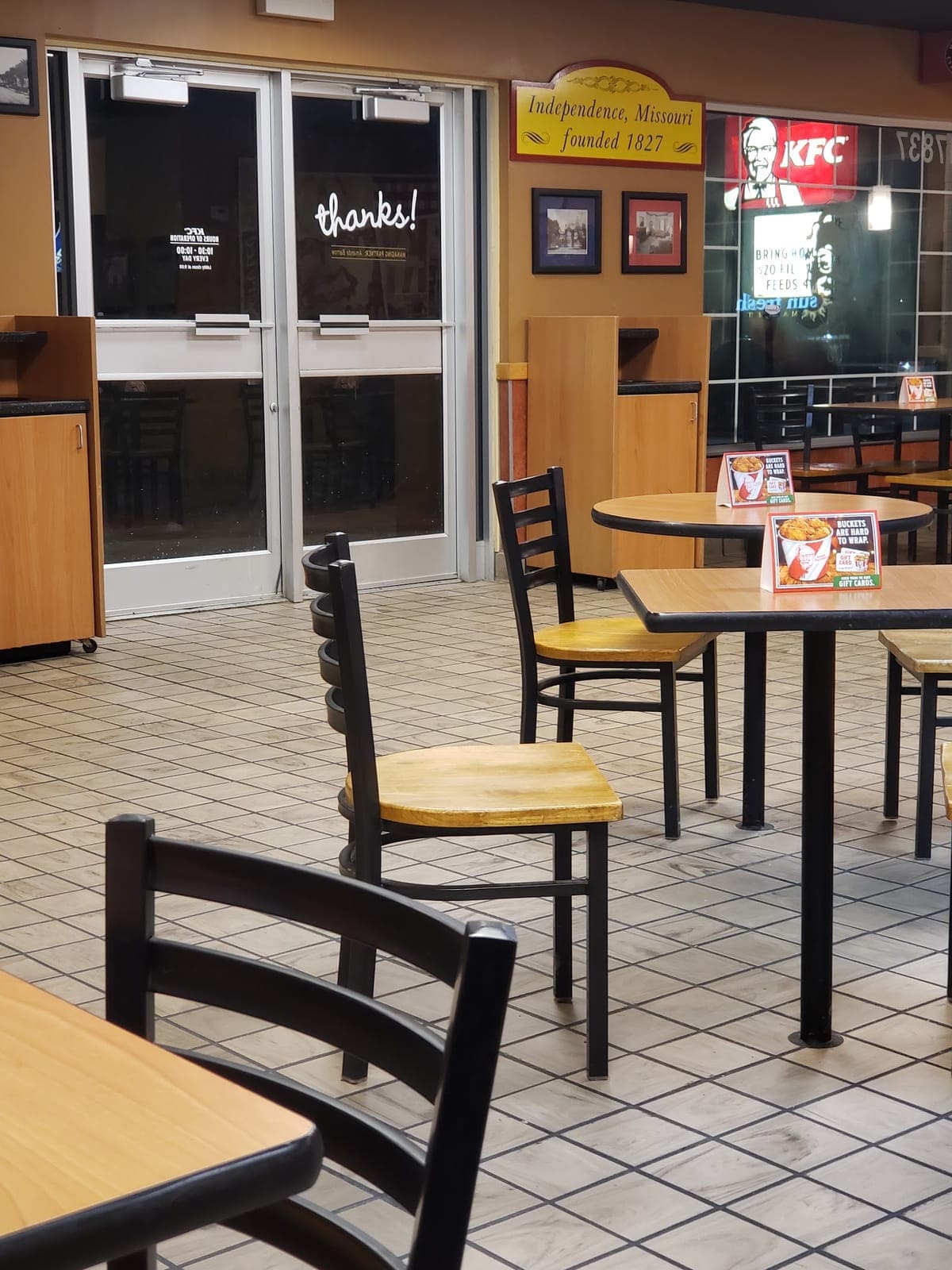 KFC