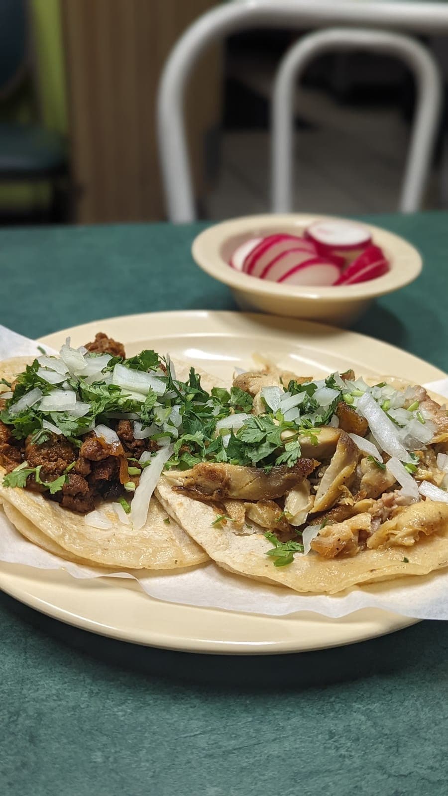 Tacos Yuri’s Restaurant