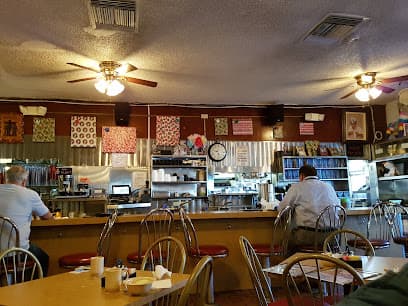 El Tepeyac Cafe