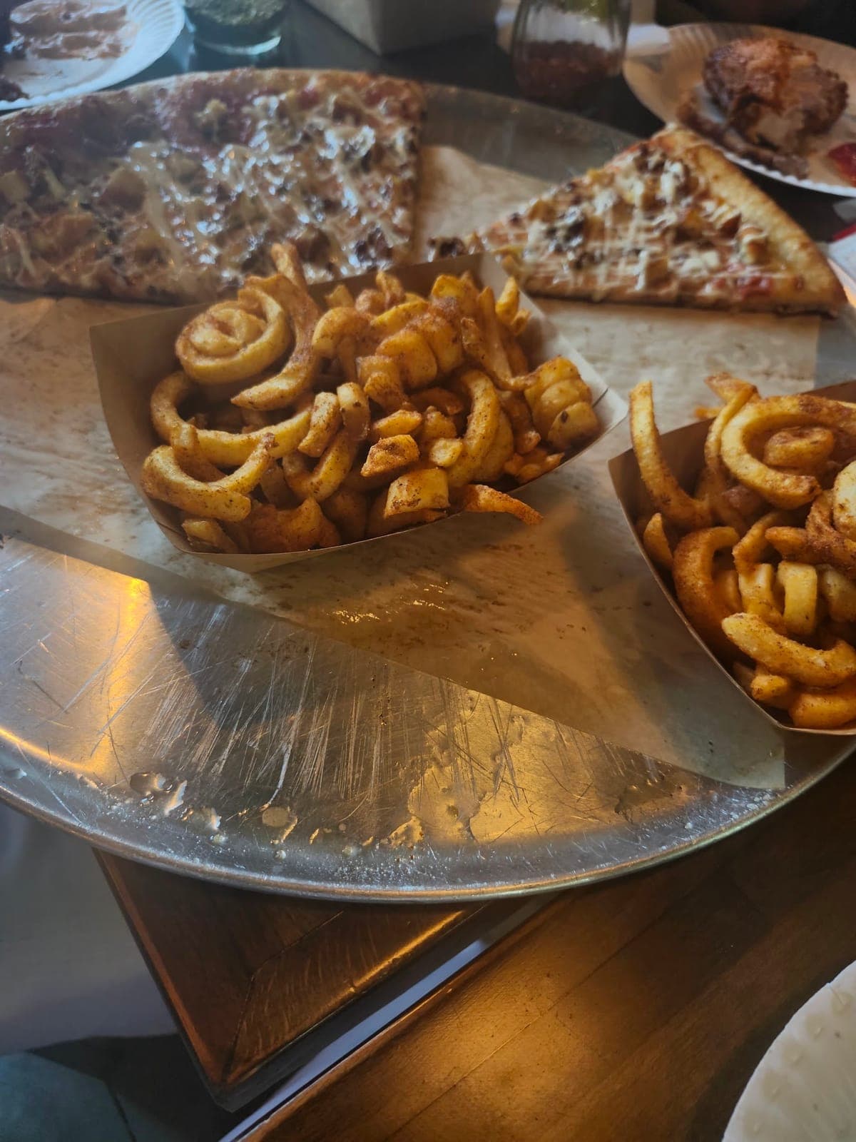 Urban Crust Pizza & Grill