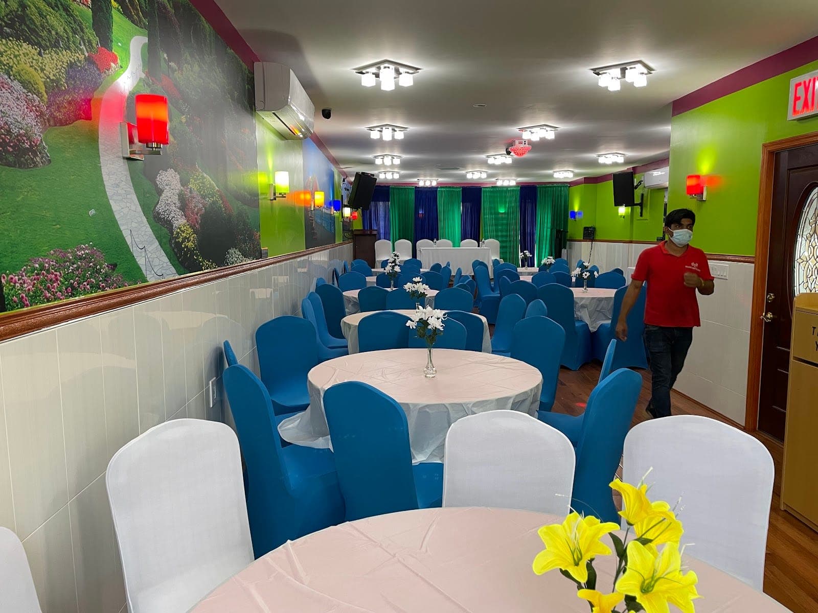 Radhuni Sweets & Restaurant II