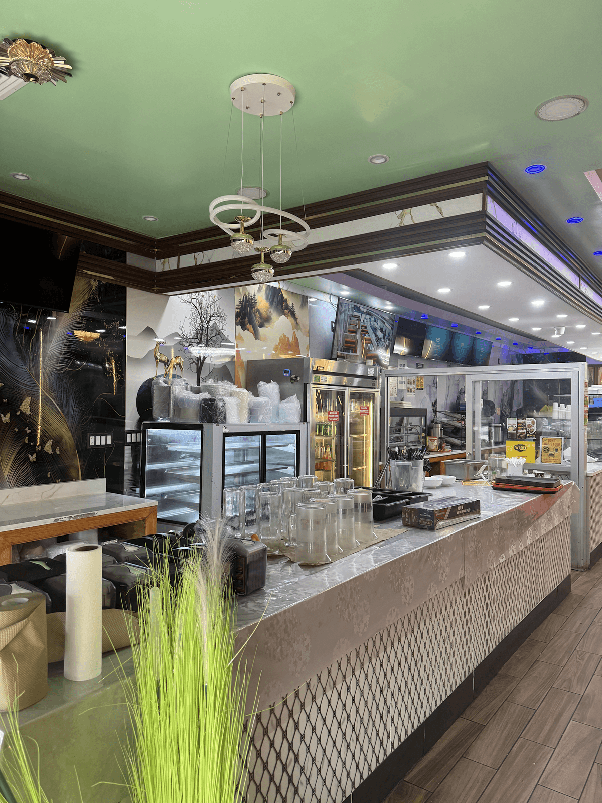 Vojon Bilash Restaurant (ভোজন বিলাস)
