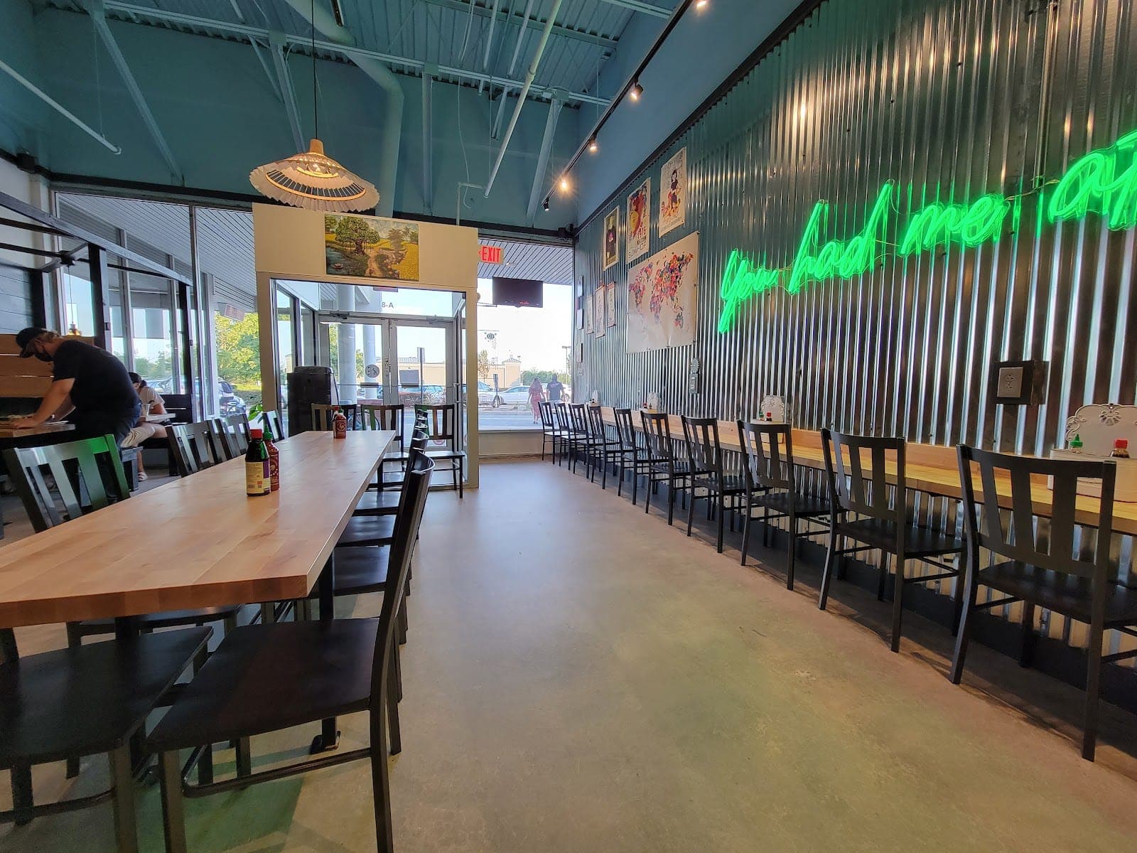 The Pho House