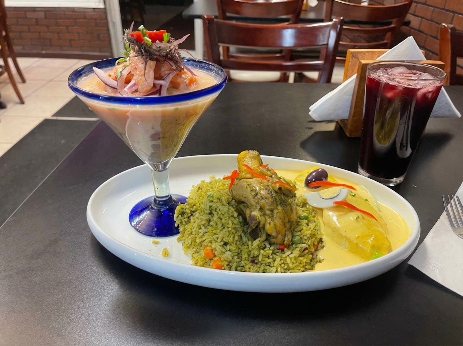 El Perucho Restaurante