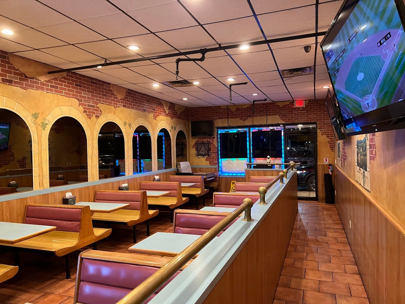 Francesco's Pizza & Restaurant of Edison NJ
