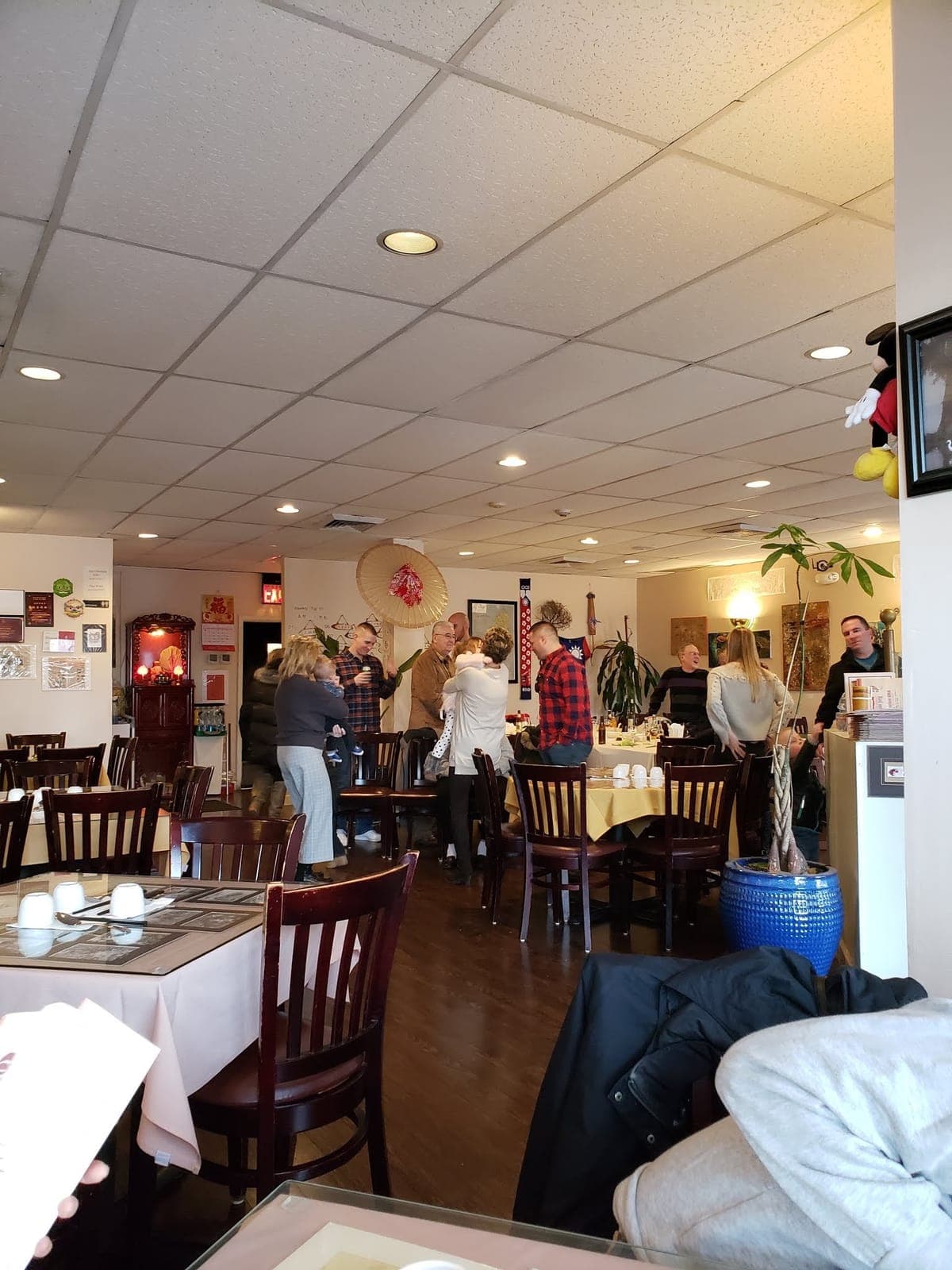 Red Onion Edison Chinese Restaurant