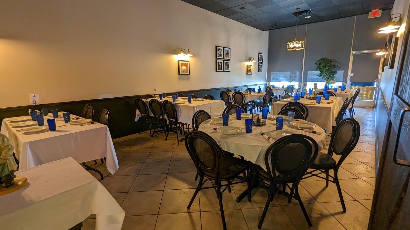 Edison Pizza & Italian Restaurant