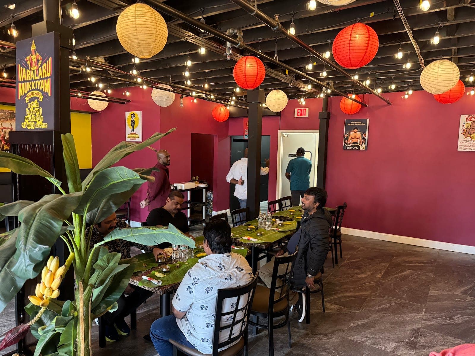 Masala Cafe Chettinad
