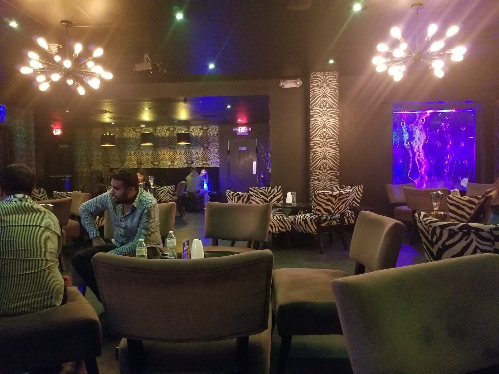 Maya Hookah Lounge | Hookah Lounge Edison NJ