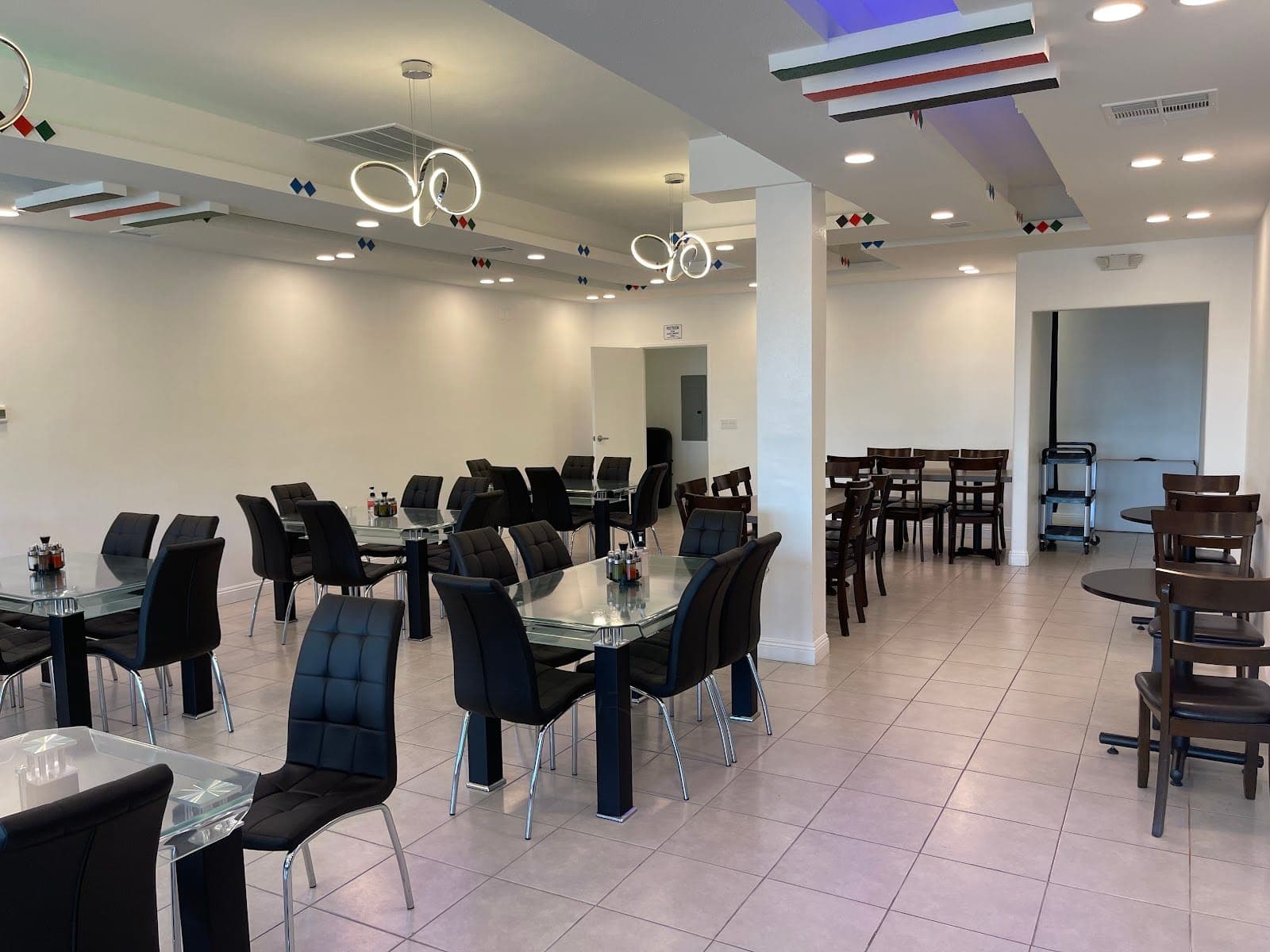 Kabul Kabob House