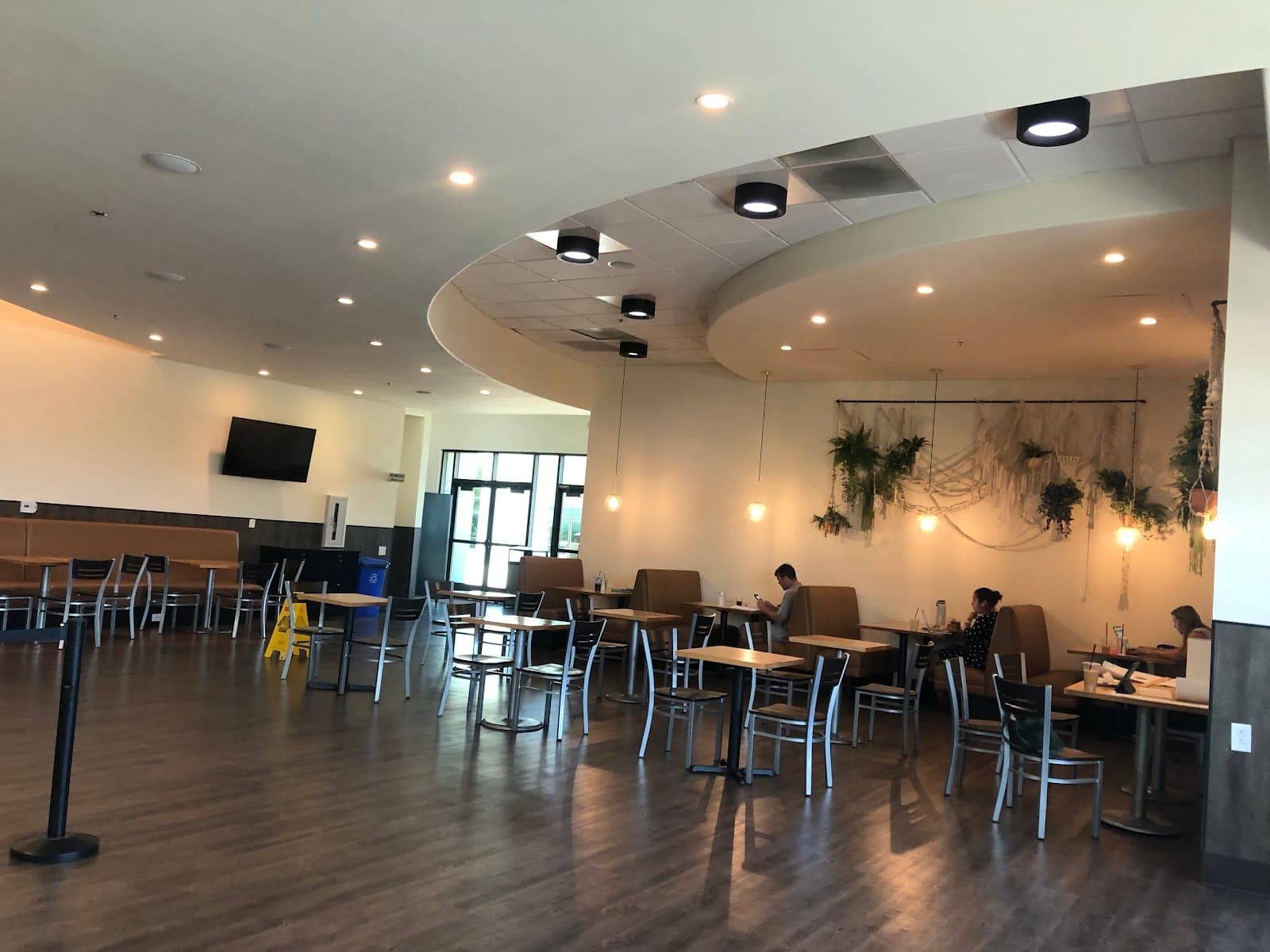 The Coffee Bar at Foothills Church