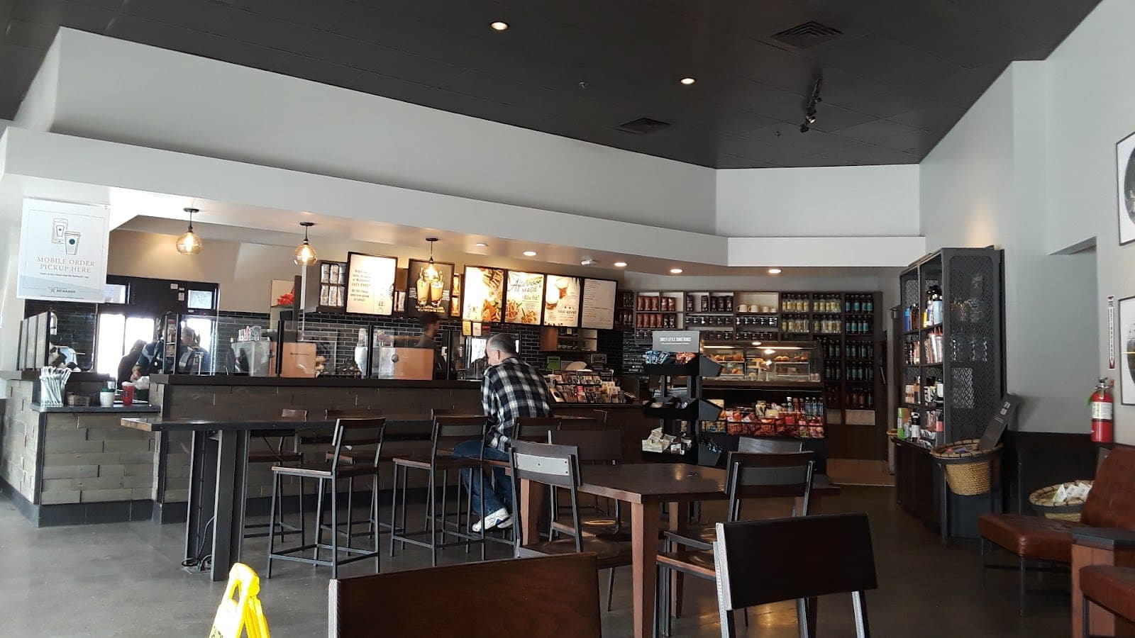 Starbucks Coffee Company