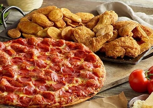 Shakey's Pizza Parlor photo 3