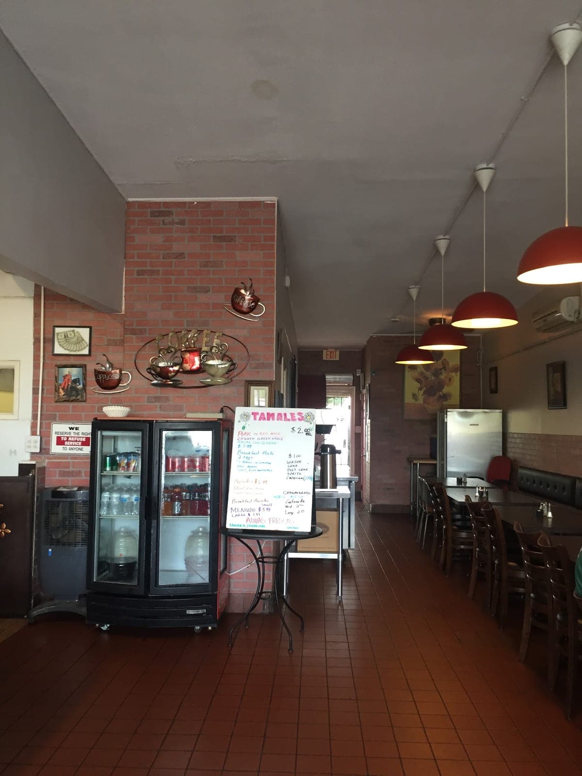 Café Tizón