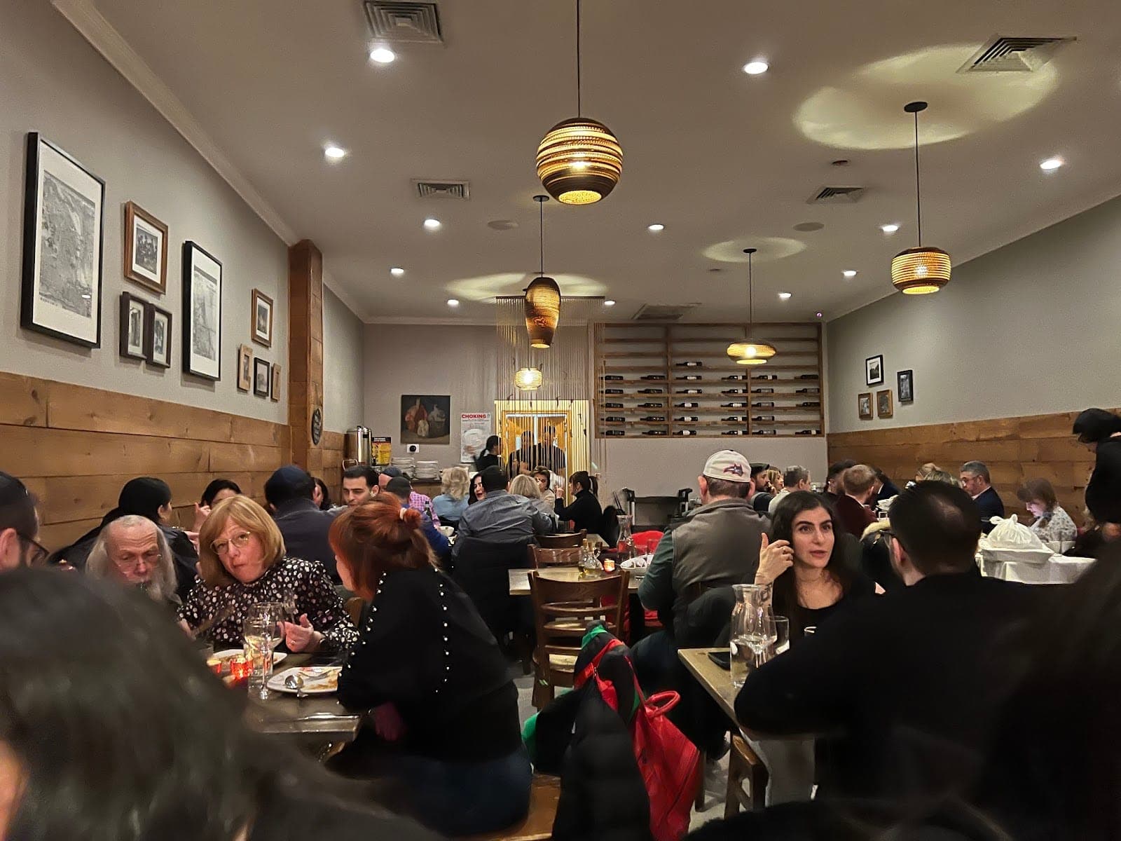 Marani Restaurant