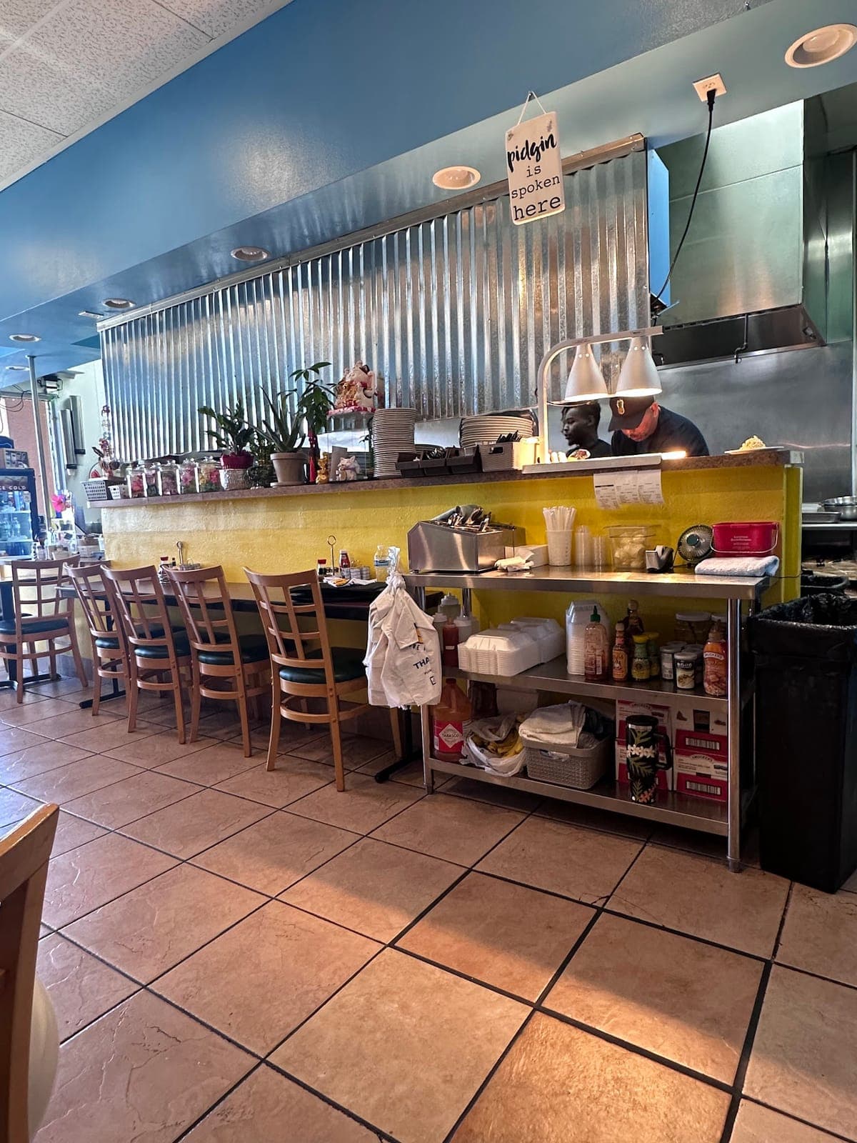 Kanani's Cafe