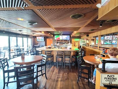 Rafferty's Restaurant & Bar