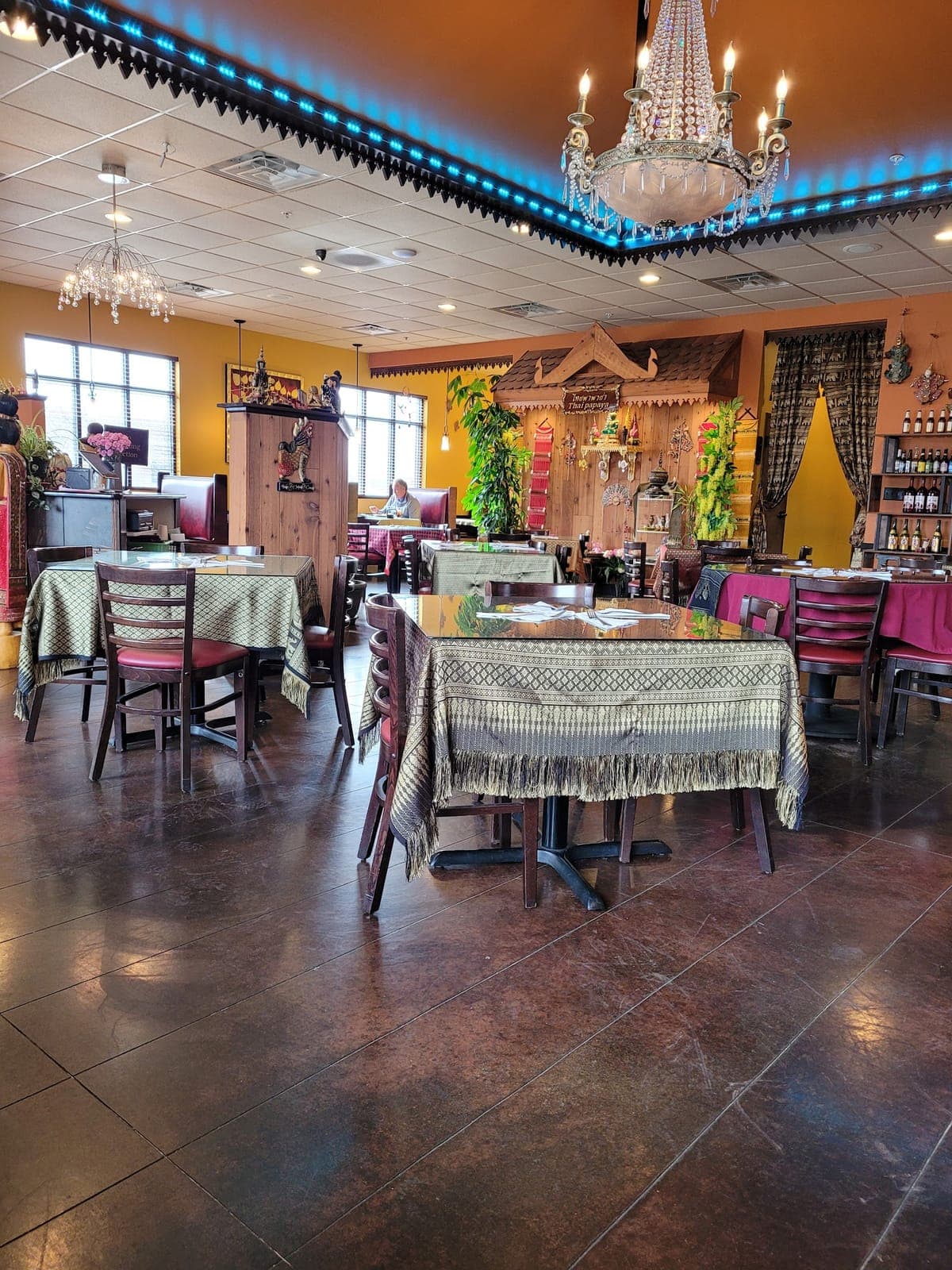 Thai Bistro & Bar