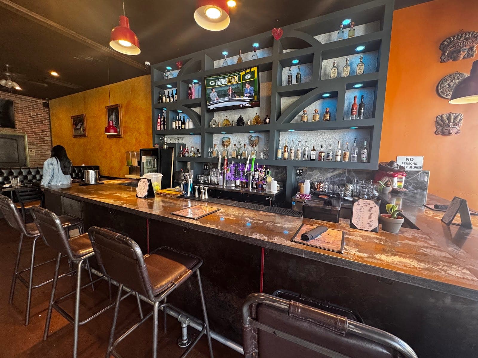 Casa Agave Restaurant
