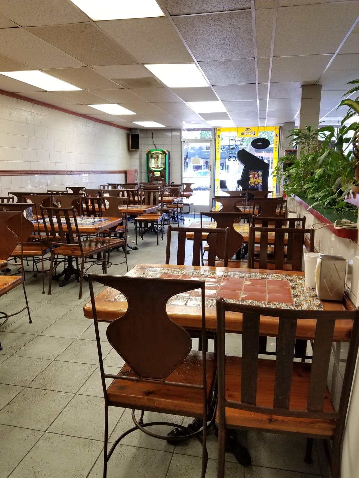 Alejandro's Taqueria