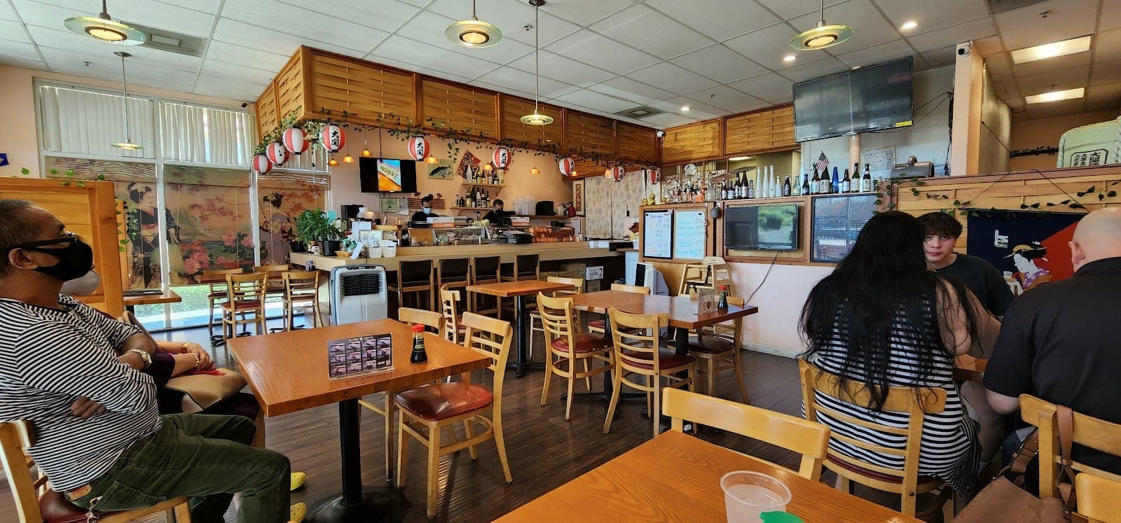 Hana | Japanese Restaurant