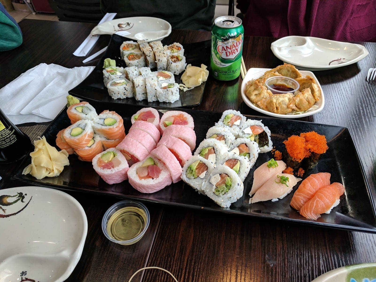 Yo Sushi | Japanese Food