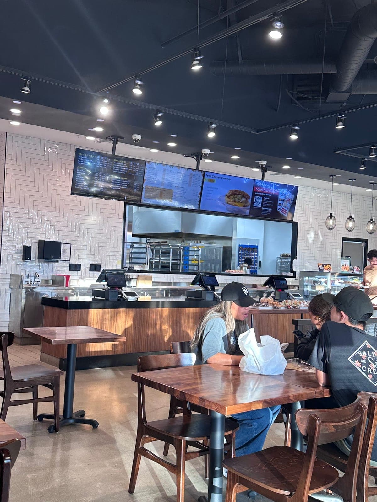 85°C Bakery Cafe-Fairfield