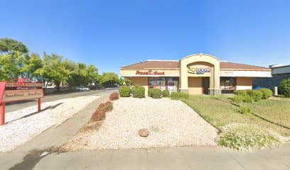 Fluffl Bakery & Cafe