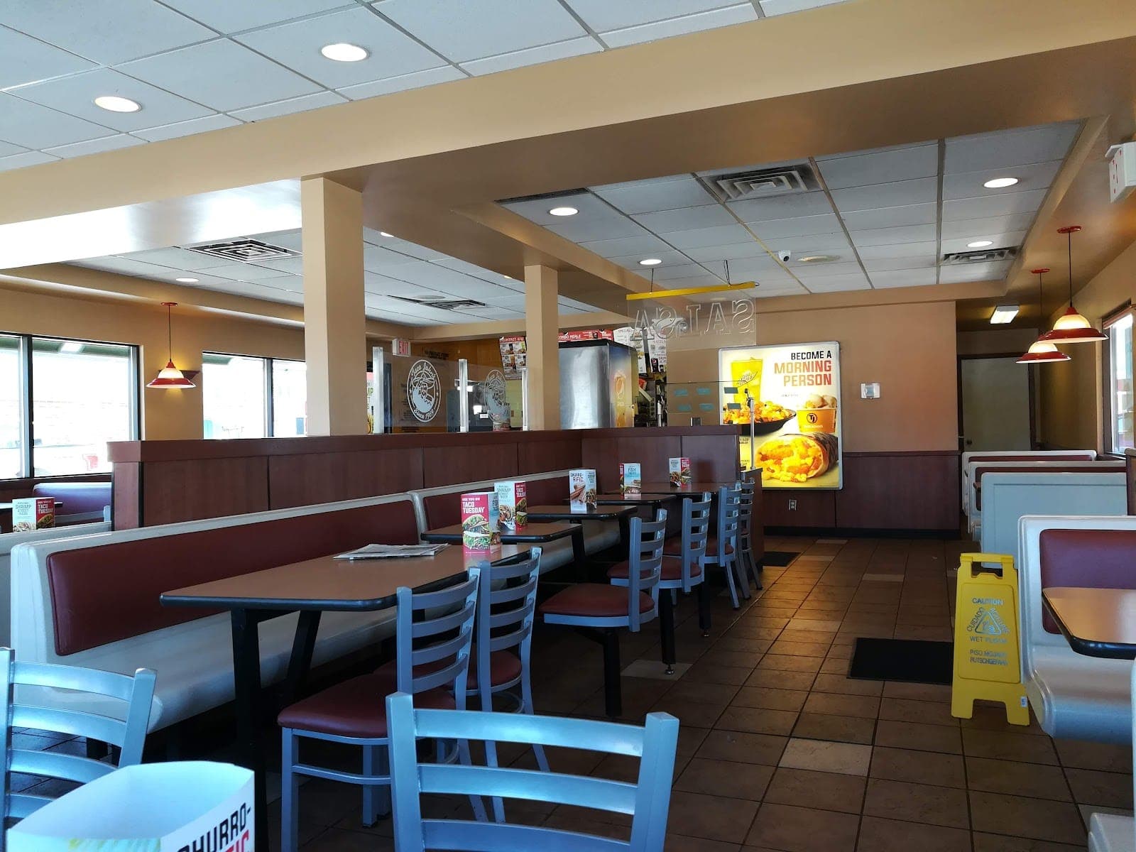 Taco John's