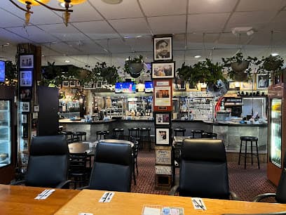 Floridian Restaurant