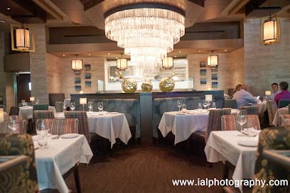 Eddie V's Prime Seafood