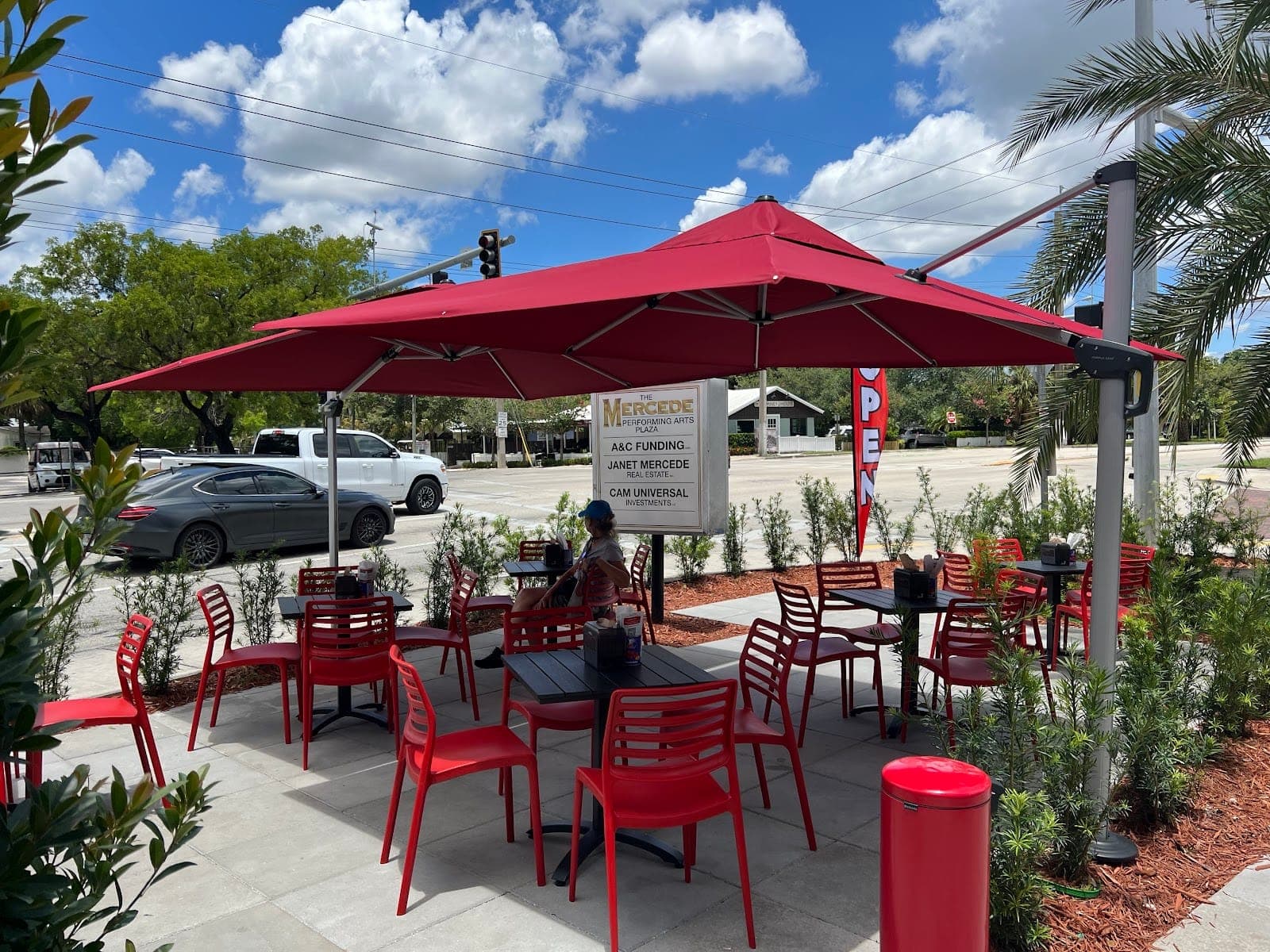 Pummarola Fort Lauderdale "Pizza Napoletana"