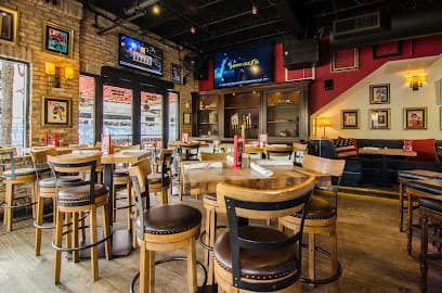American Social - Bar & Kitchen - Fort Lauderdale