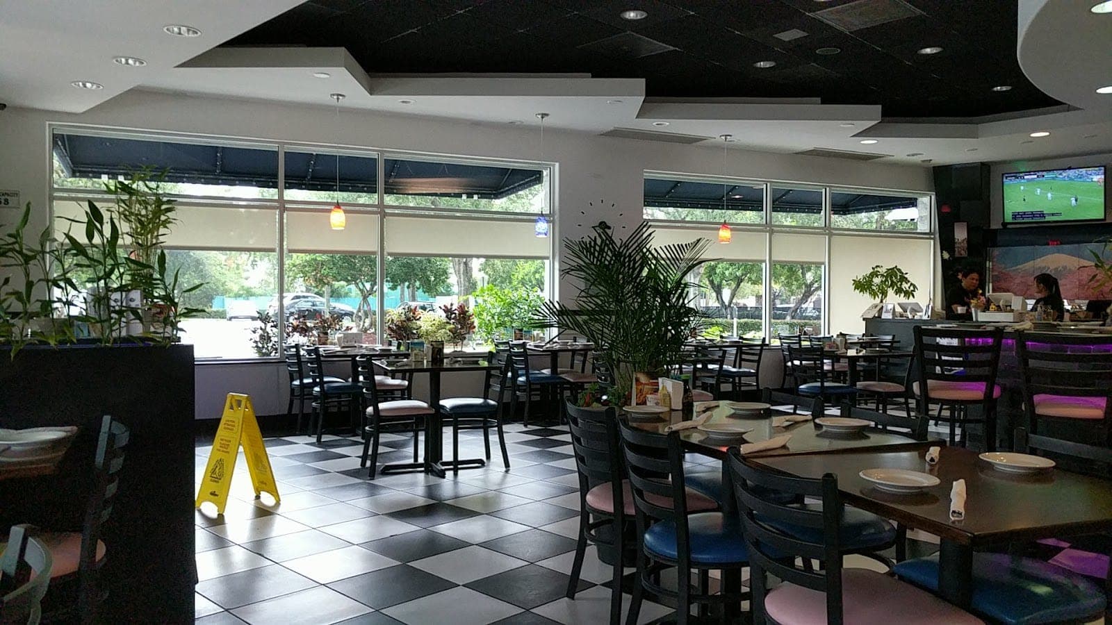 Suan Thai and Japanese Restaurant