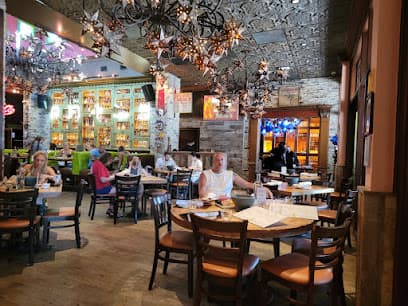 Rocco's Tacos & Tequila Bar