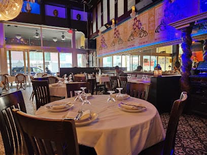 Bombay Darbar Indian Restaurant