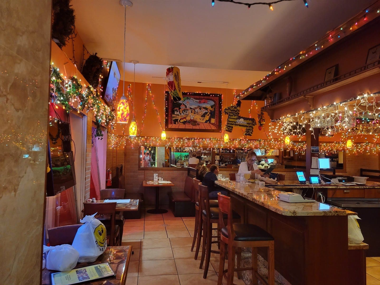 Jalisco Restaurante