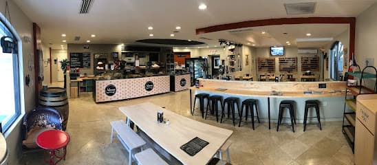 Nanou French Bakery & Café