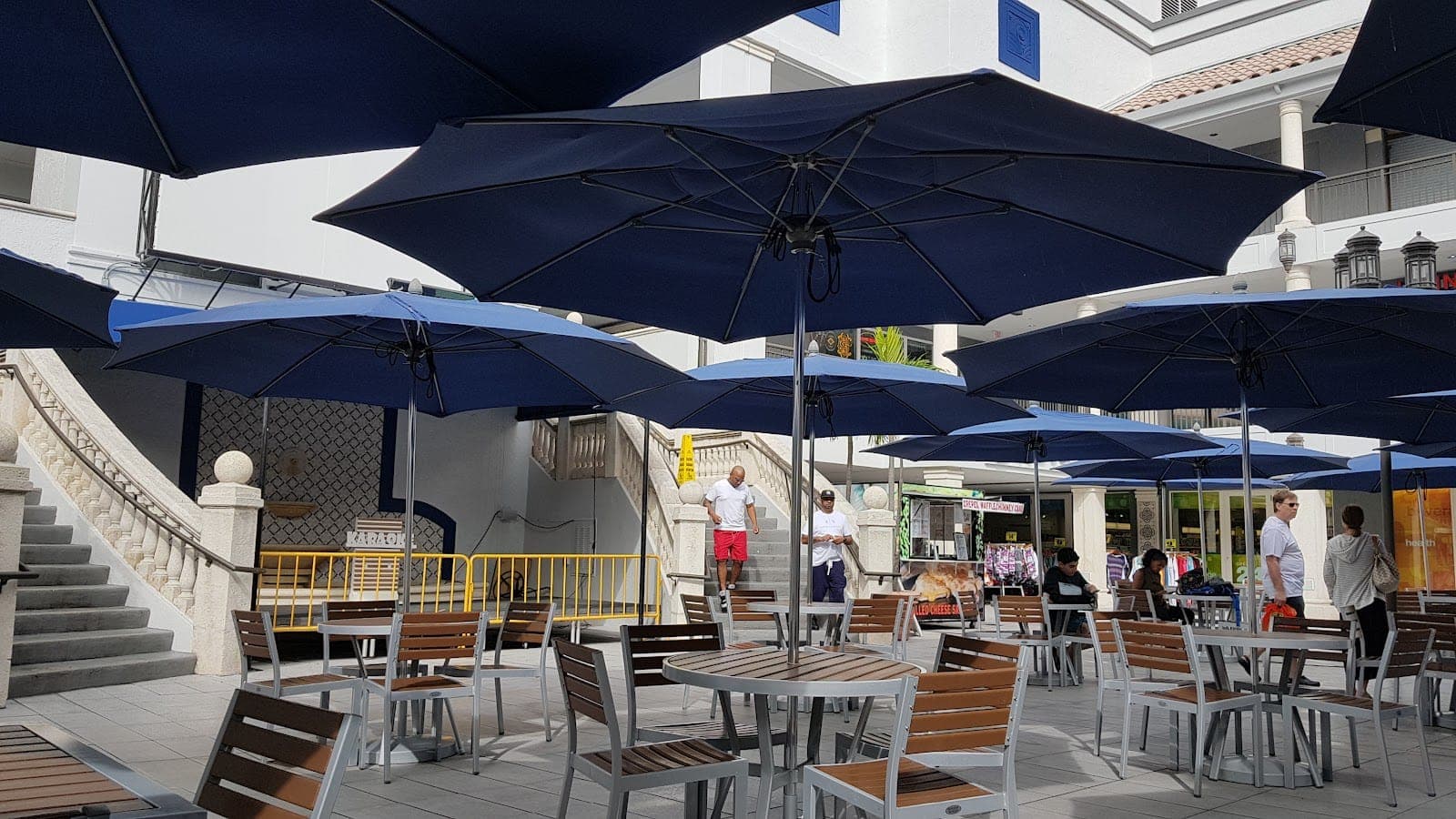 Beach Cafe & pizza