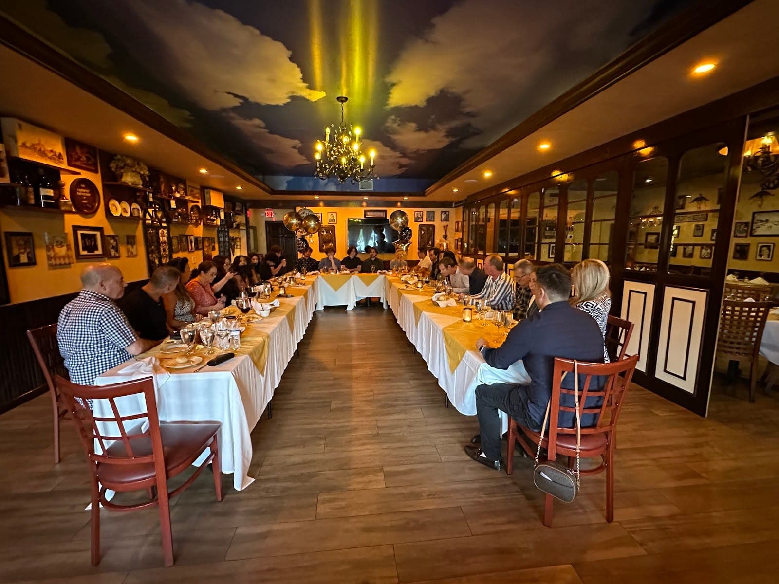 Cafe Vico – Authentic Italian Restaurant & Catering in Fort Lauderdale