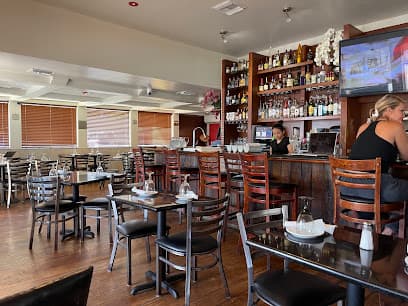 El Tamarindo Cafe