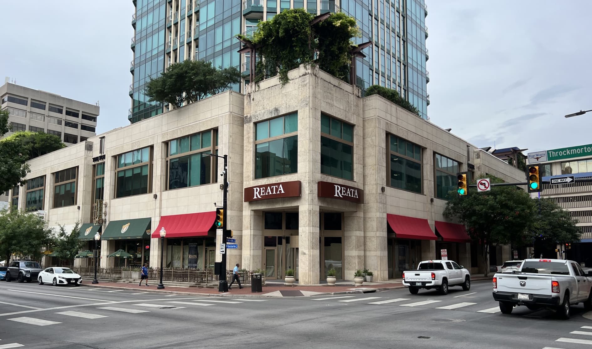 Reata Restaurant photo 6
