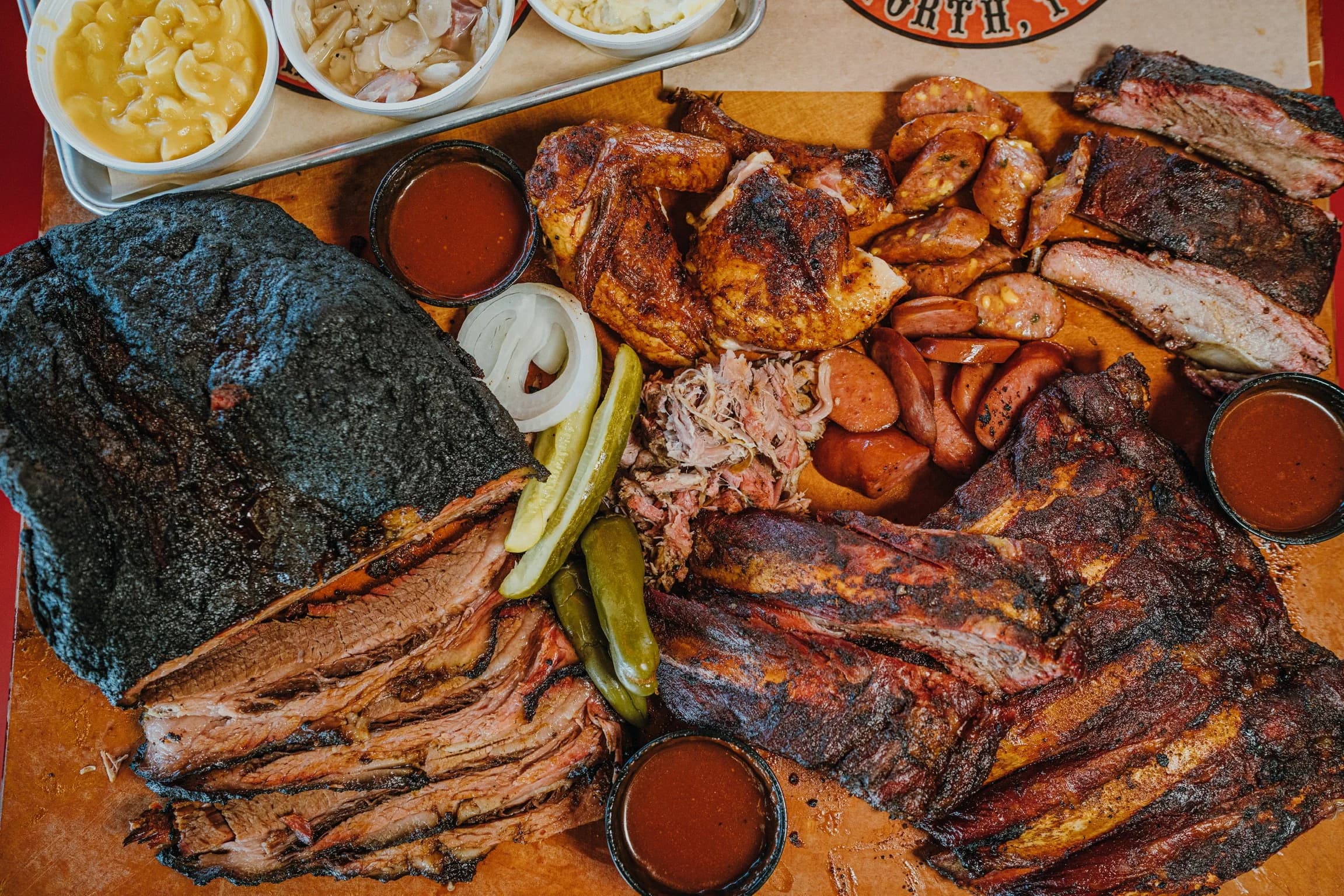 Riscky's BAR-B-Q photo 3