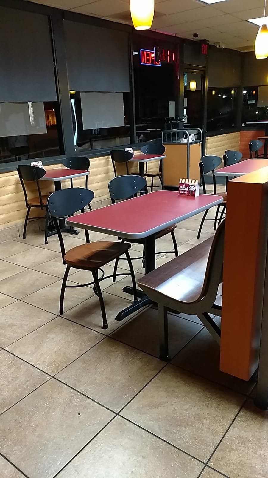 Jack in the Box