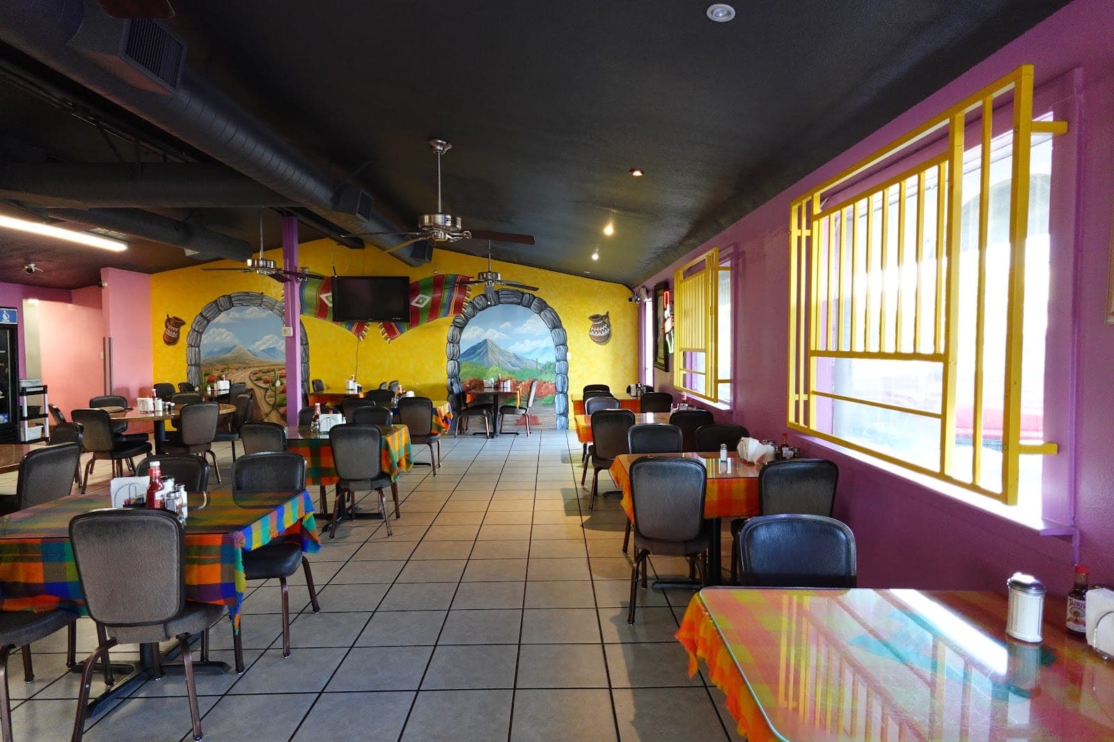 Rosy's Mexican Restaurant