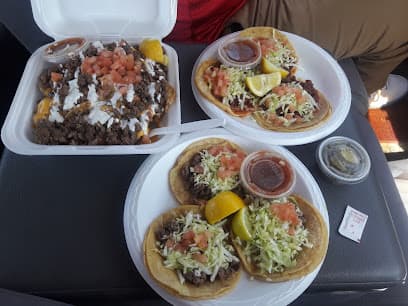 Al's Ricos Tacos