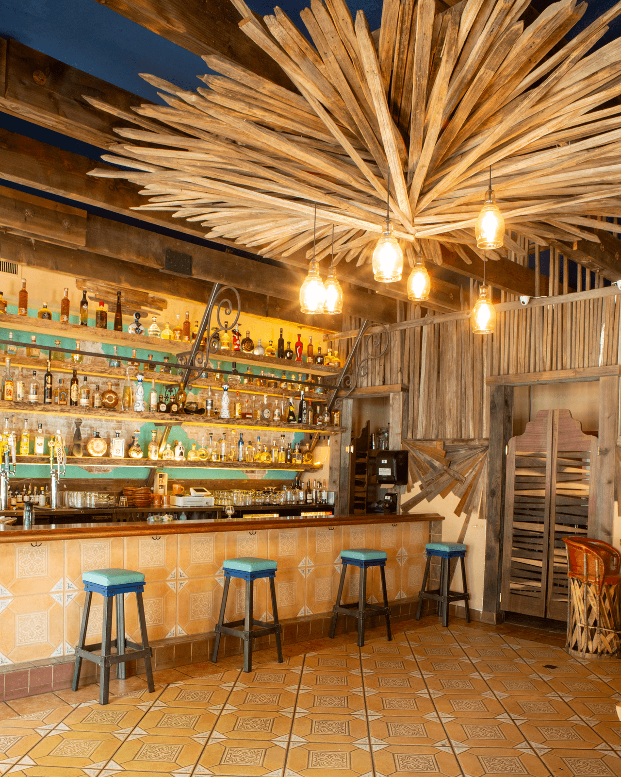 Los Panchos Mexican Restaurant and Cantina
