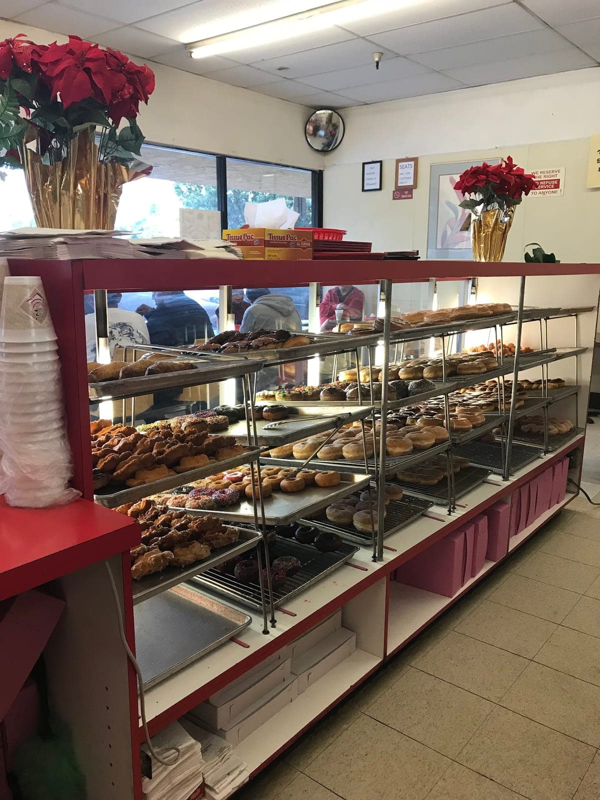 Donut Queen